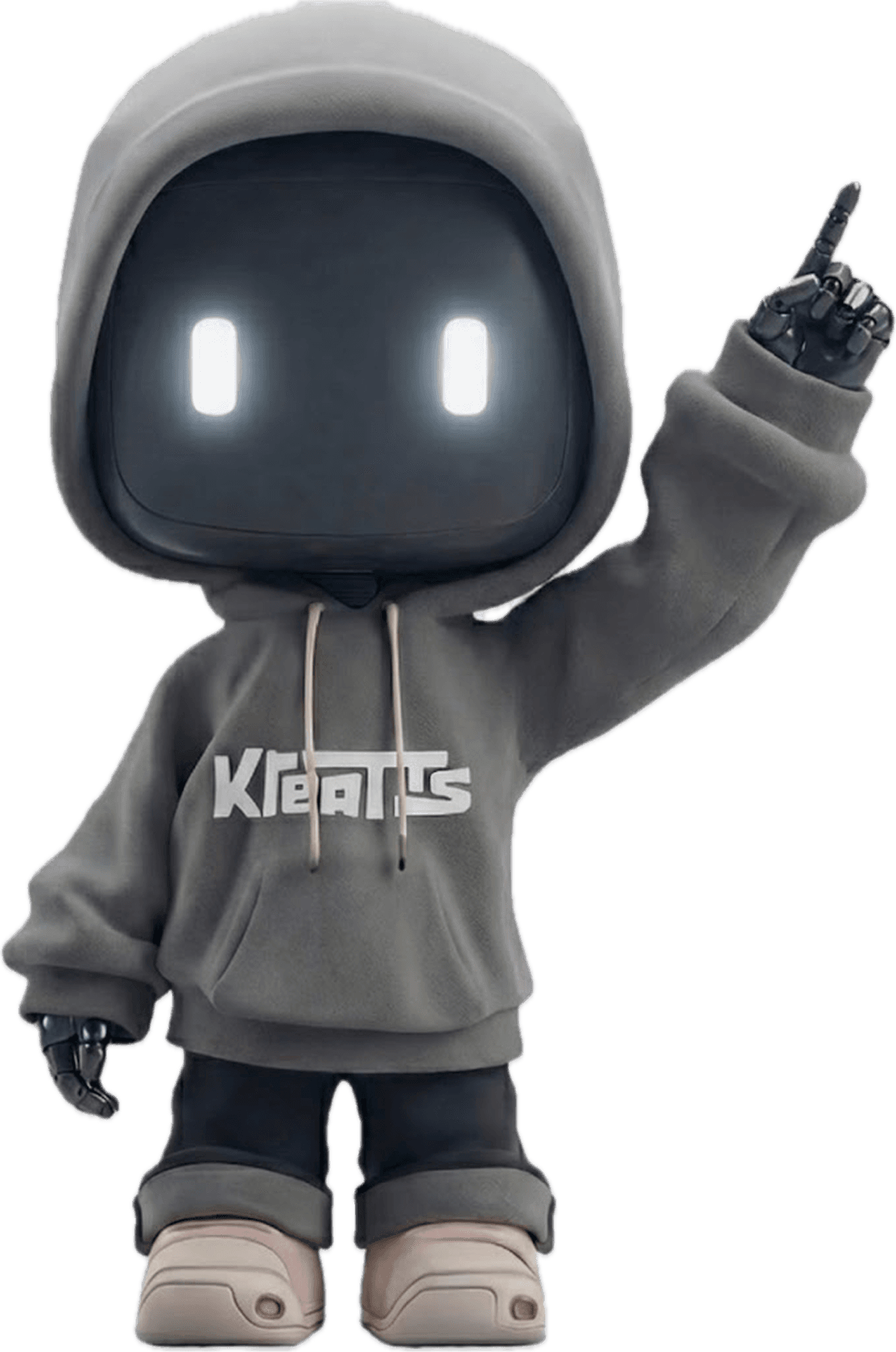 Kreatrs Bot Kreatrs Bot